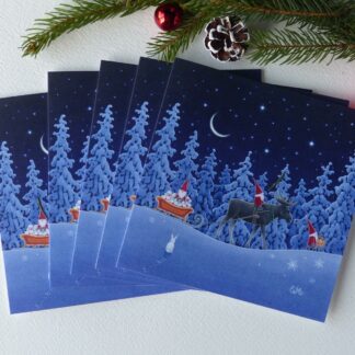 Christmas Cards